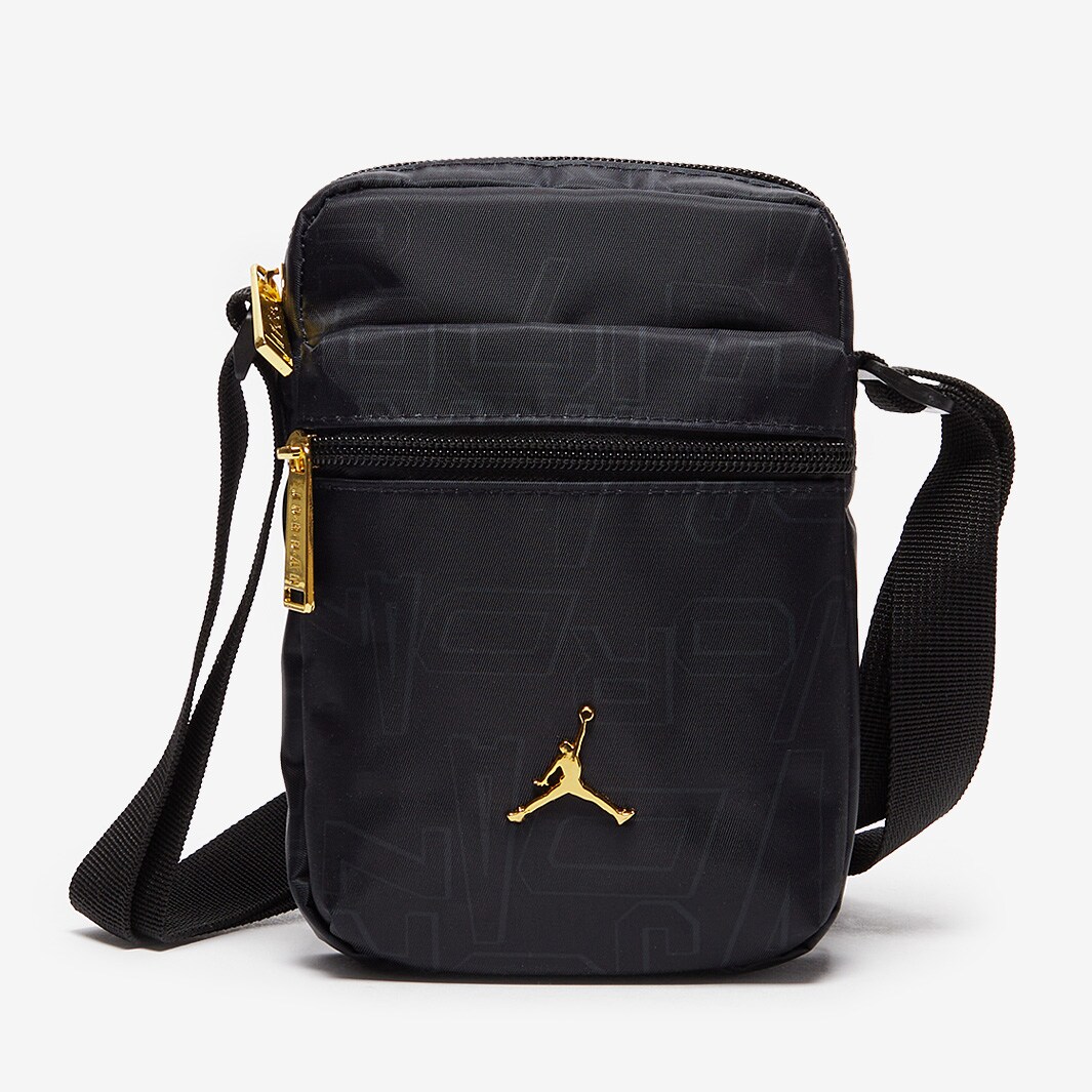 Jordan retro hot sale festival bag