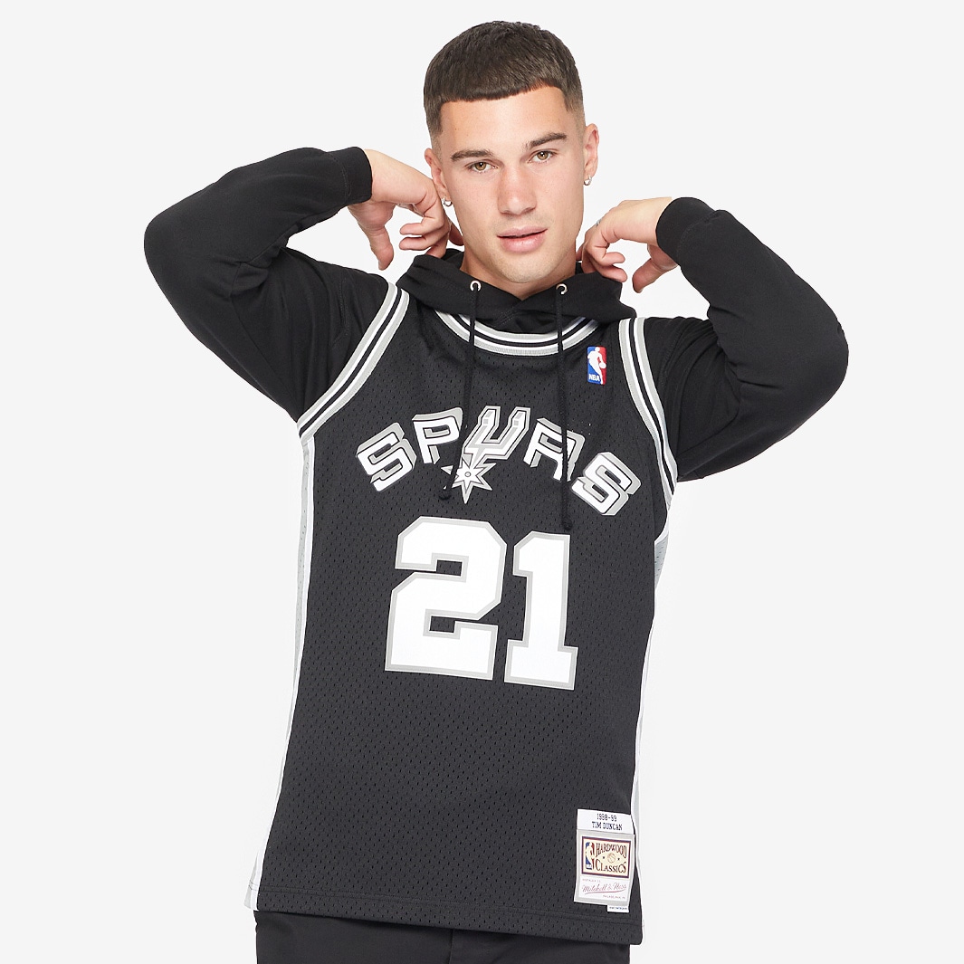 Spurs jersey city on sale edition