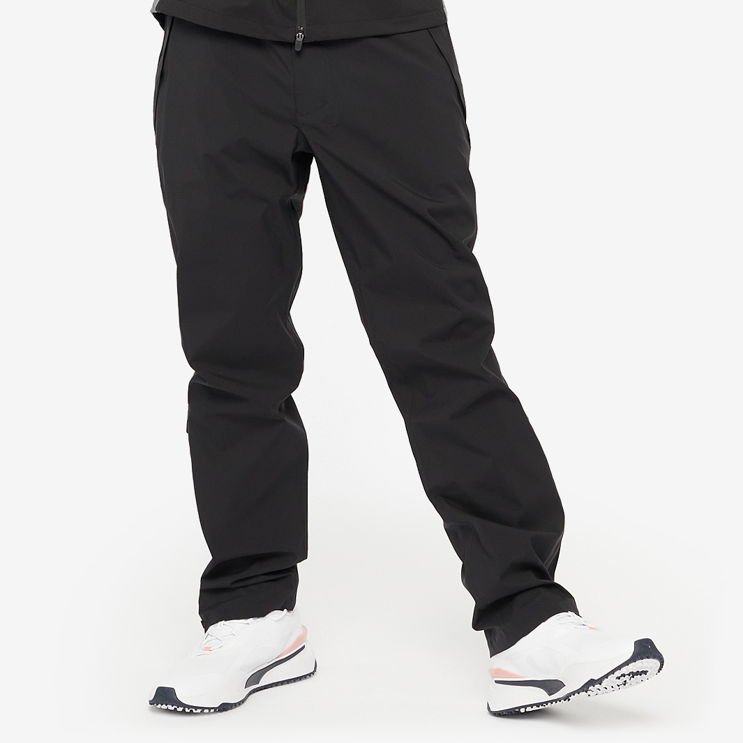 PUMA Golf Trousers - Tailored Jackpot Pant - Quiet Shade SS22