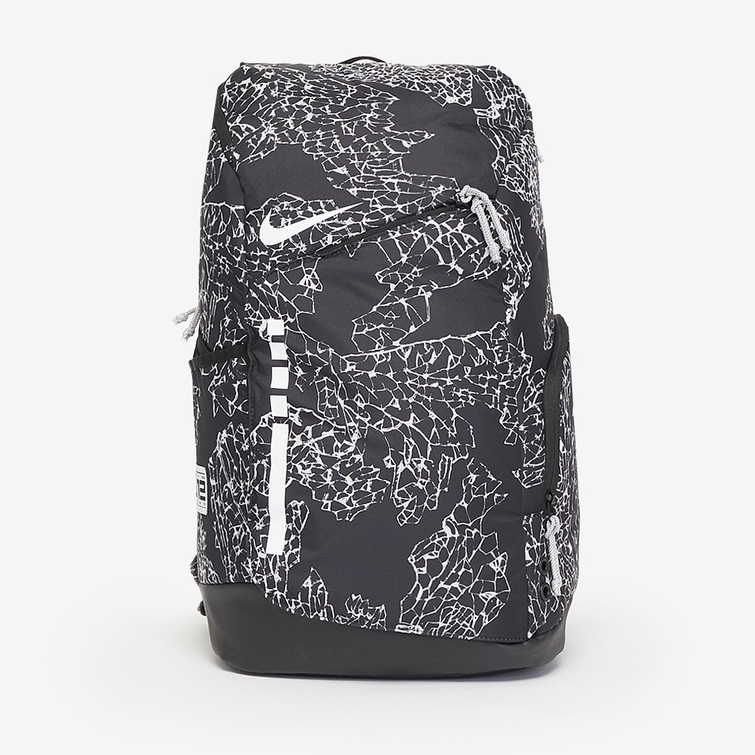 elite backpack black