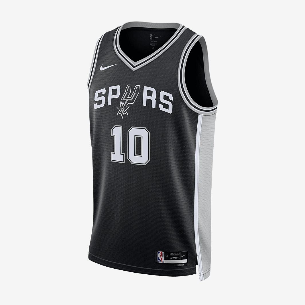 Spurs hot sale city edition