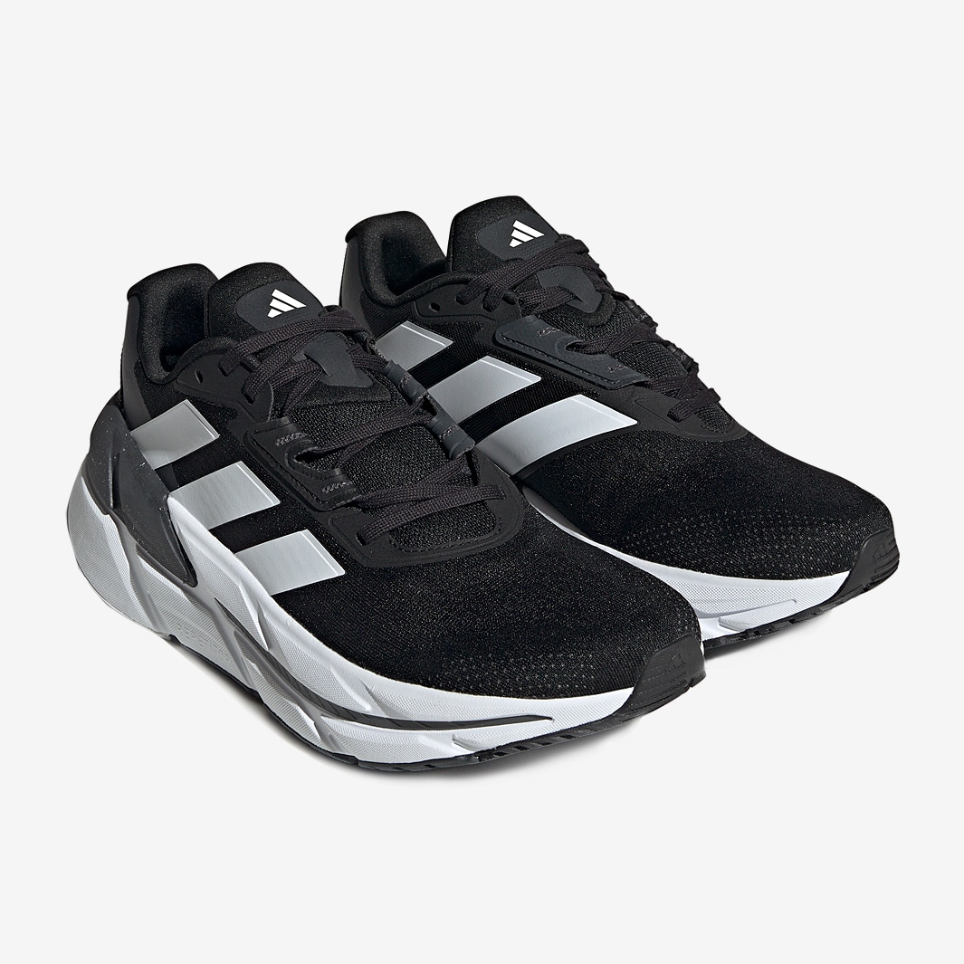 adidas adistar CS 2 - Core Black/Ftwr White/Carbon - Mens Shoes | Pro ...