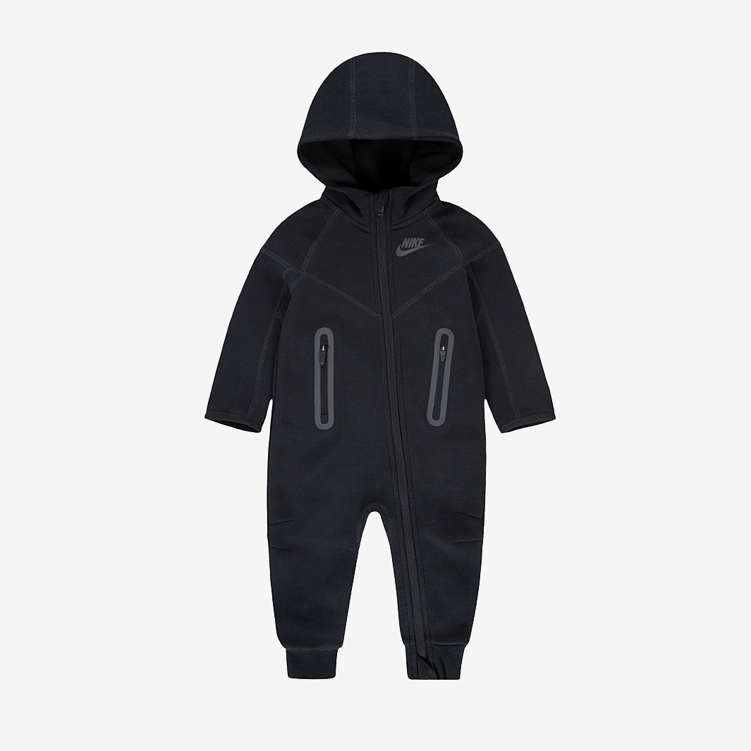 Nike tech best sale fleece overall baby