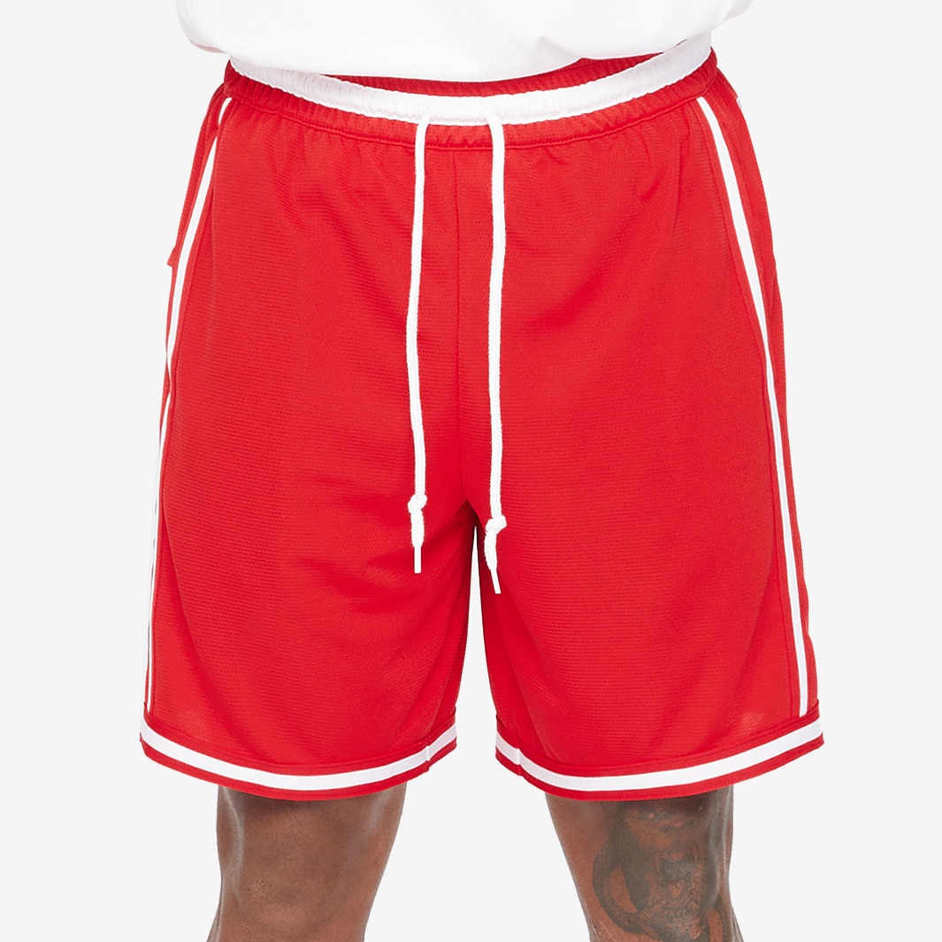 Nike NBA Chicago Bulls Dri-FIT DNA+ 8-Inch Shorts - University Red ...