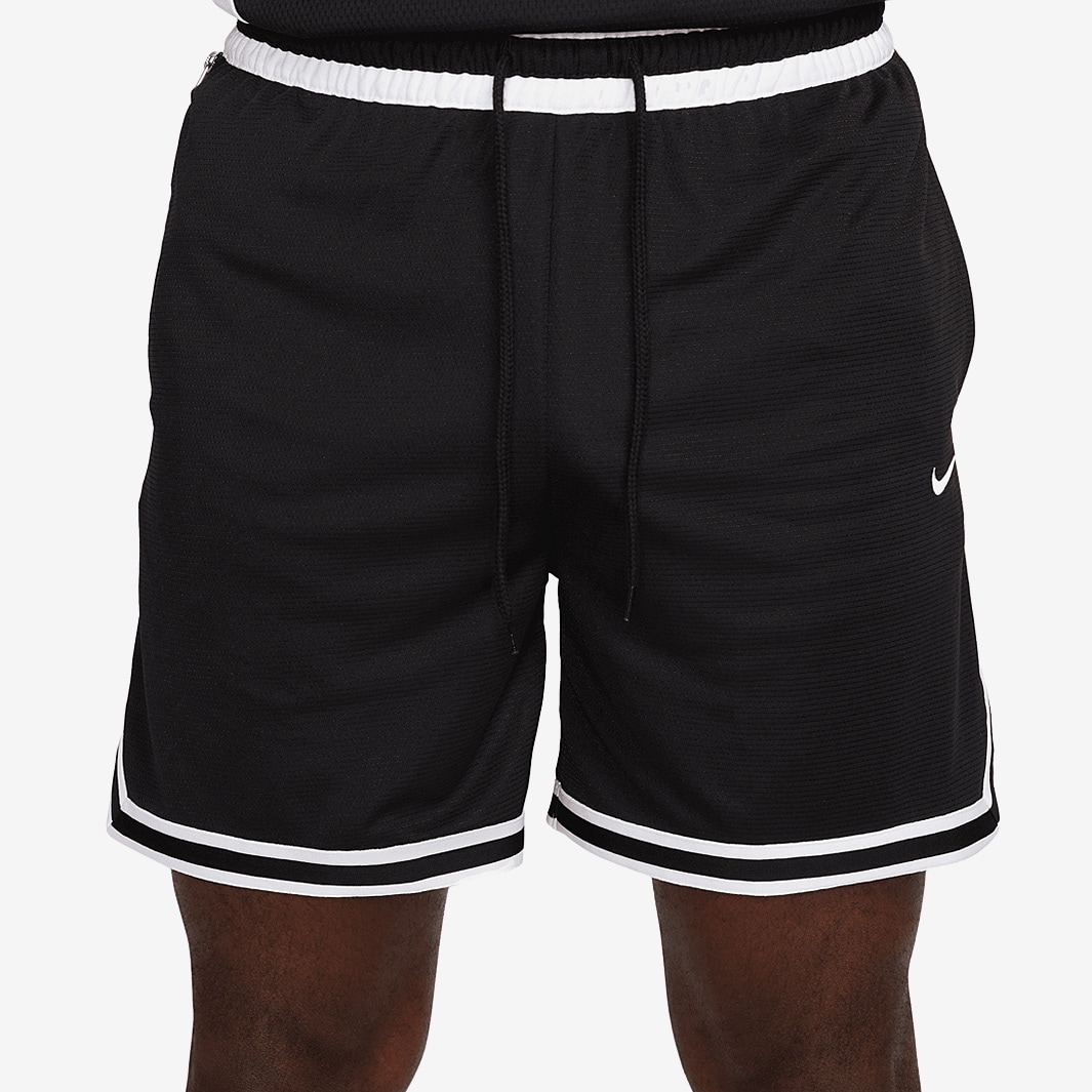 Houston Rockets Men's Nike NBA Mesh Shorts