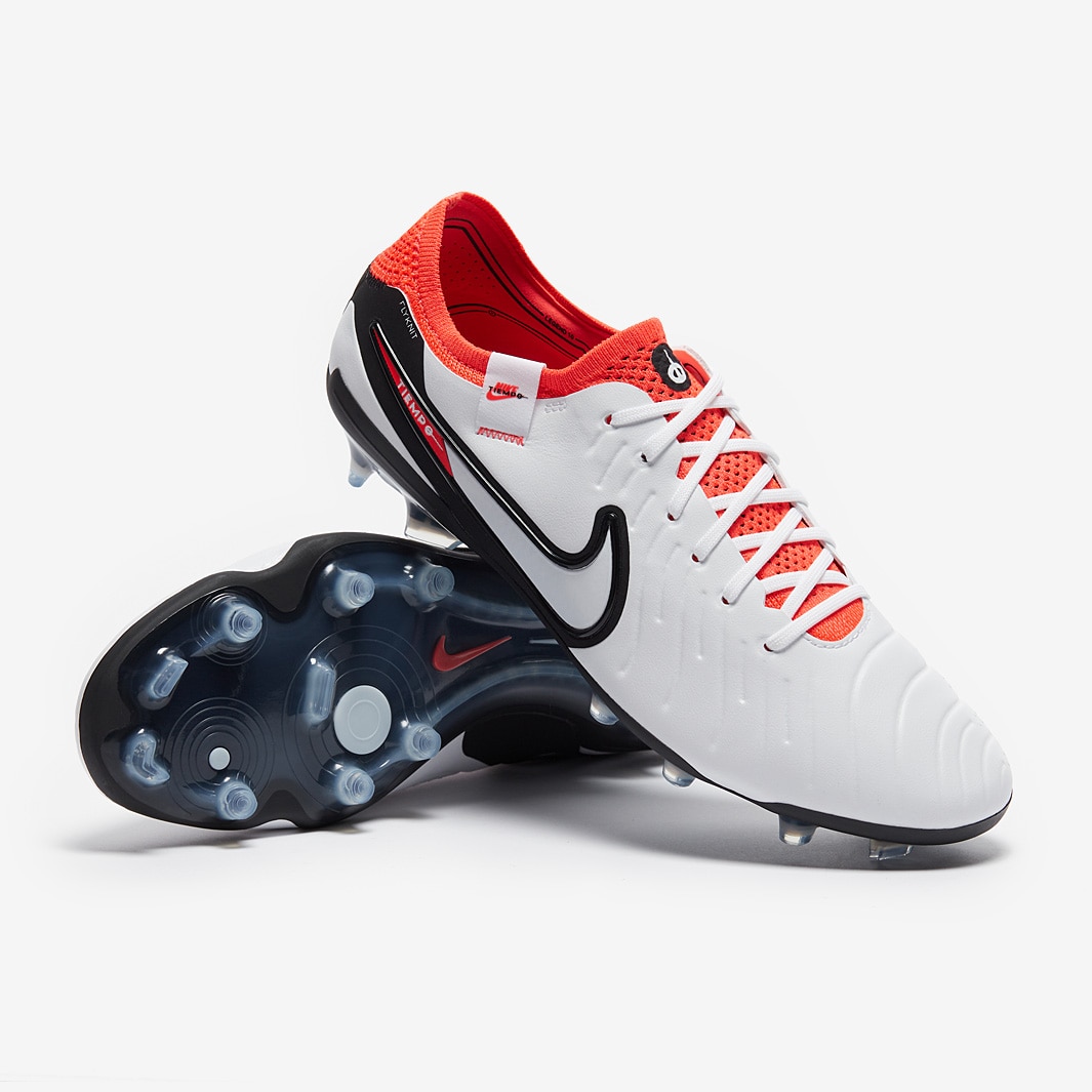 Tiempo nike 2025