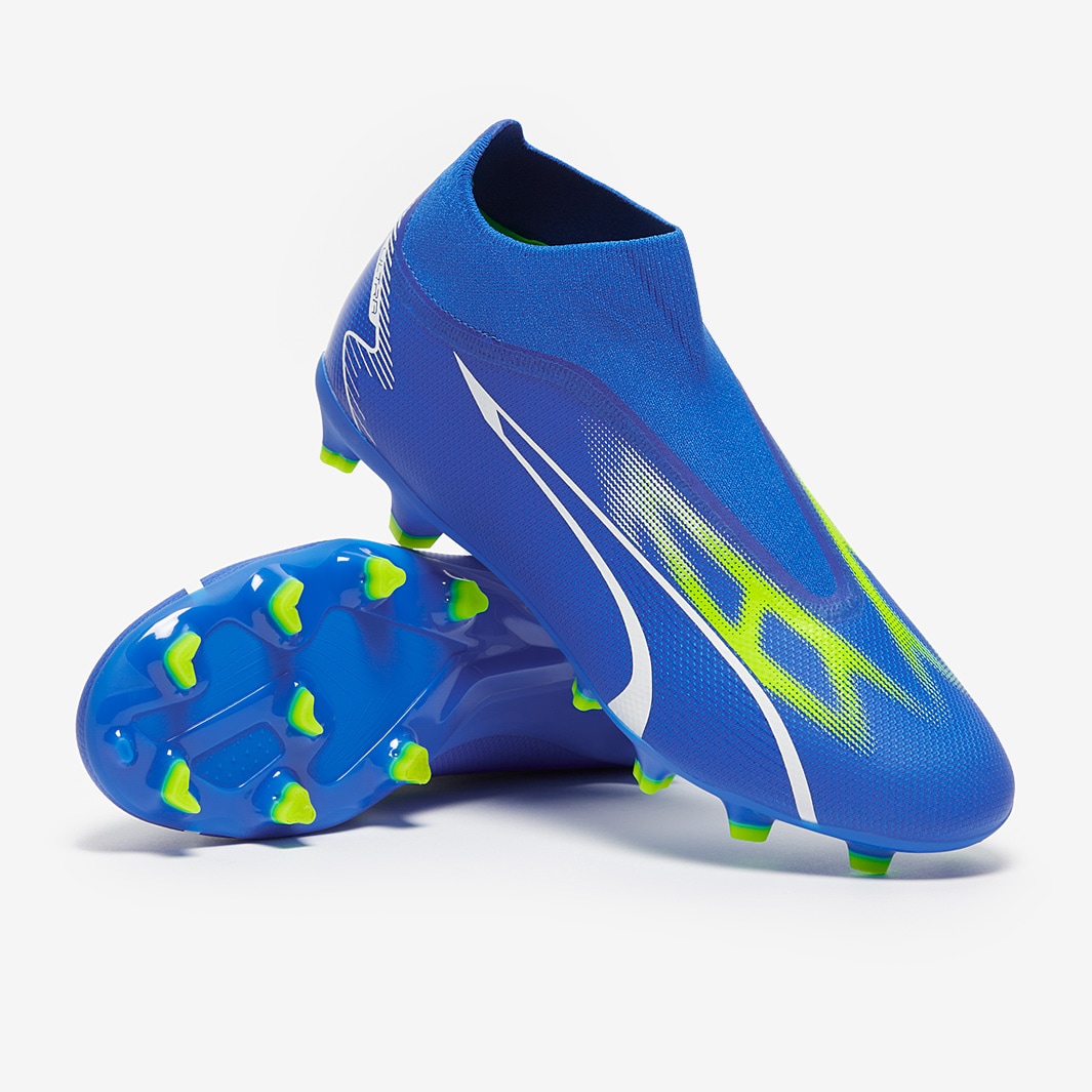 Laceless Football Boots | Pro:Direct Soccer