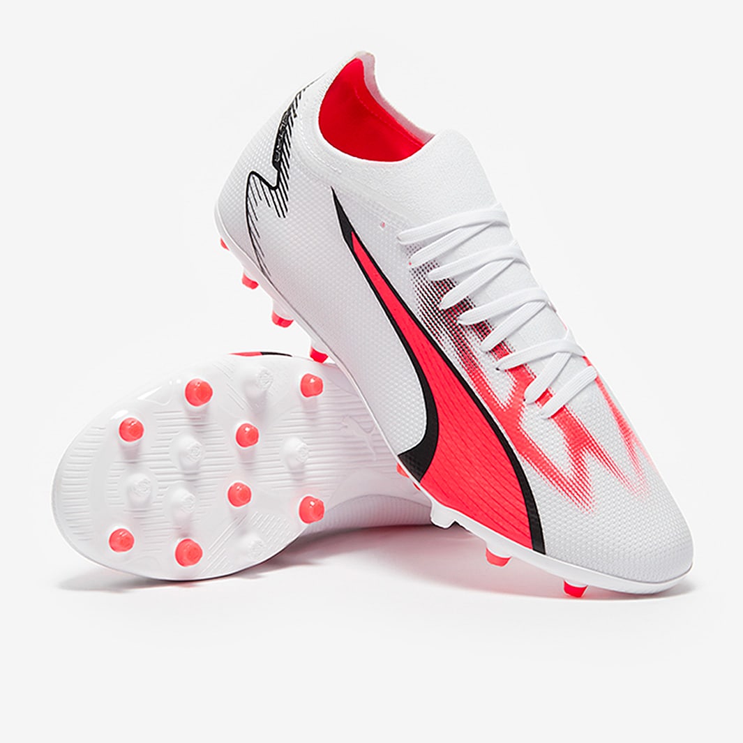 scarpe puma scamosciate