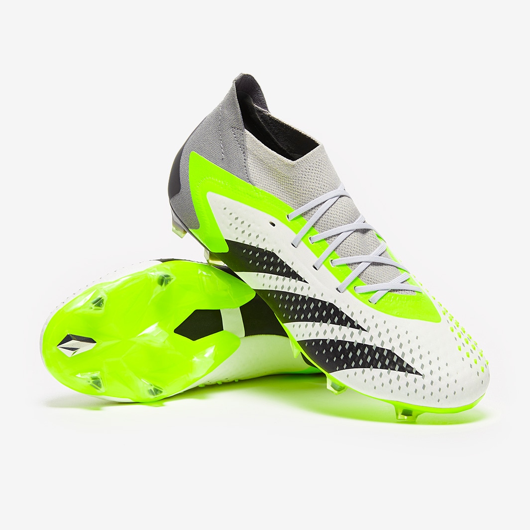 Predator Soccer Cleats, Shoes and Gloves