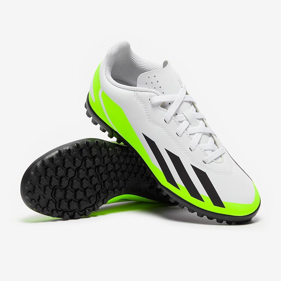 Zapatillas Niño/a Adidas X Crazyfast.4 TF IE4066