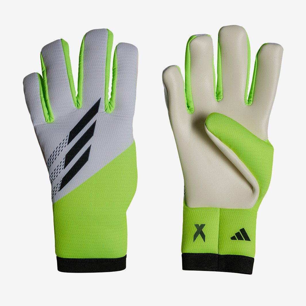 adidas X Goalie Gloves | Pro:Direct Soccer US