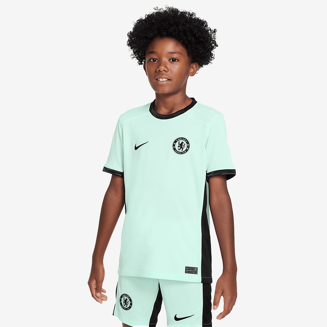 Kids Chelsea Football Kits | Pro:Direct Soccer