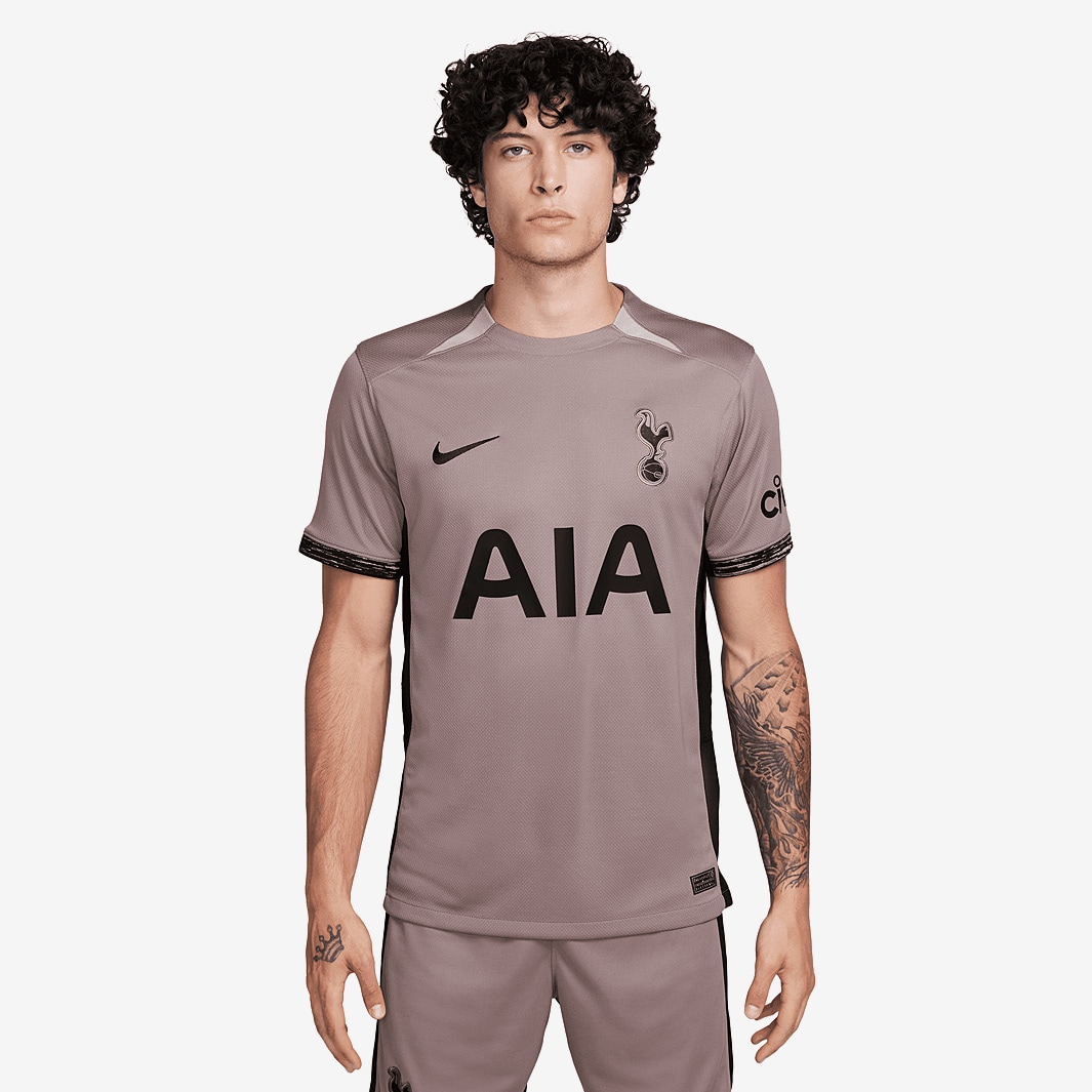 Nike Tottenham Hotspur Goalkeeper Jersey 23/24 - Size XL