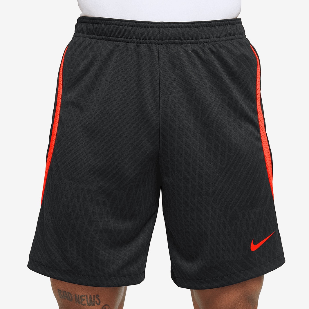Nike Dri-Fit Strike Shorts - Mens Clothing | Pro:Direct Soccer