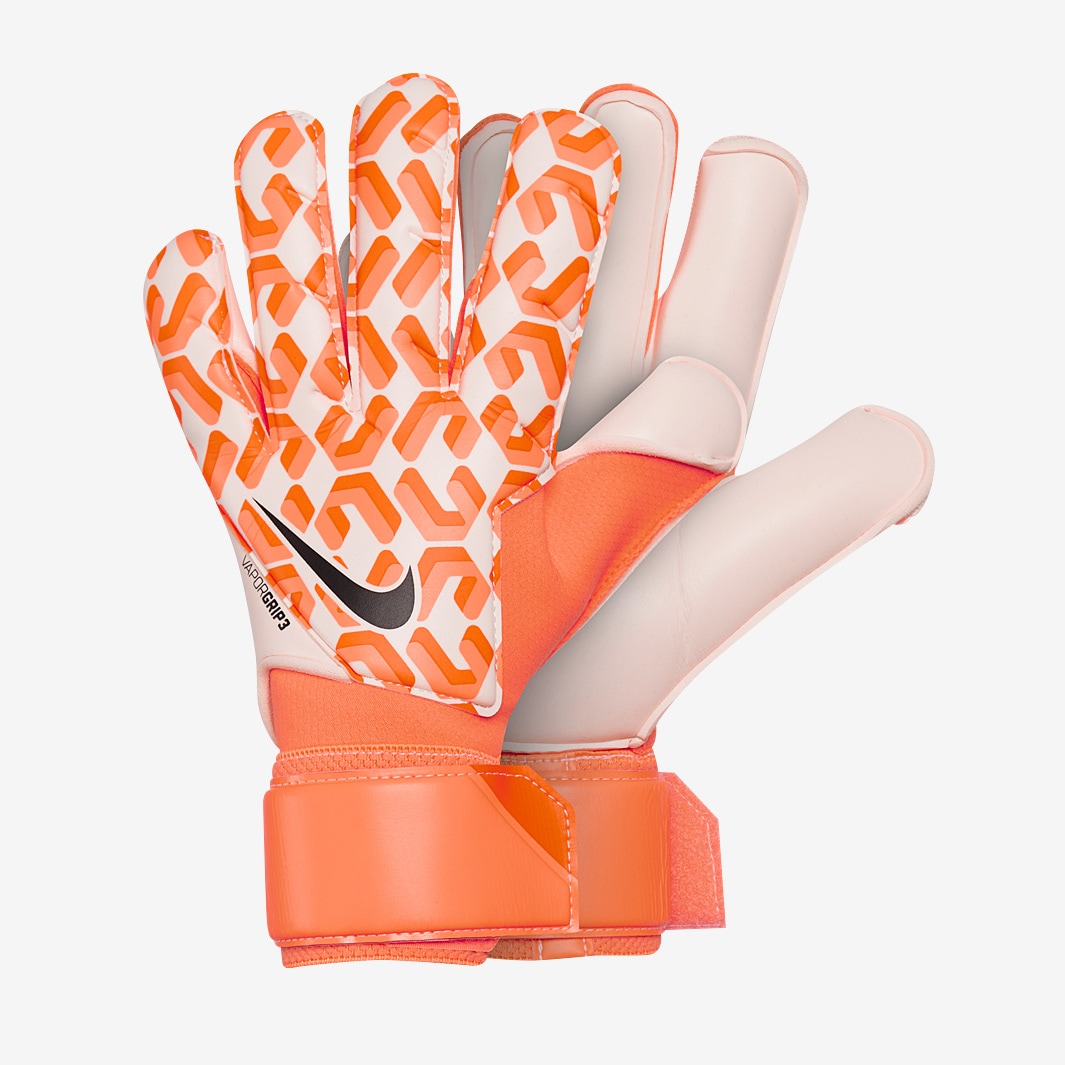 Nike vapor on sale grip 3 orange