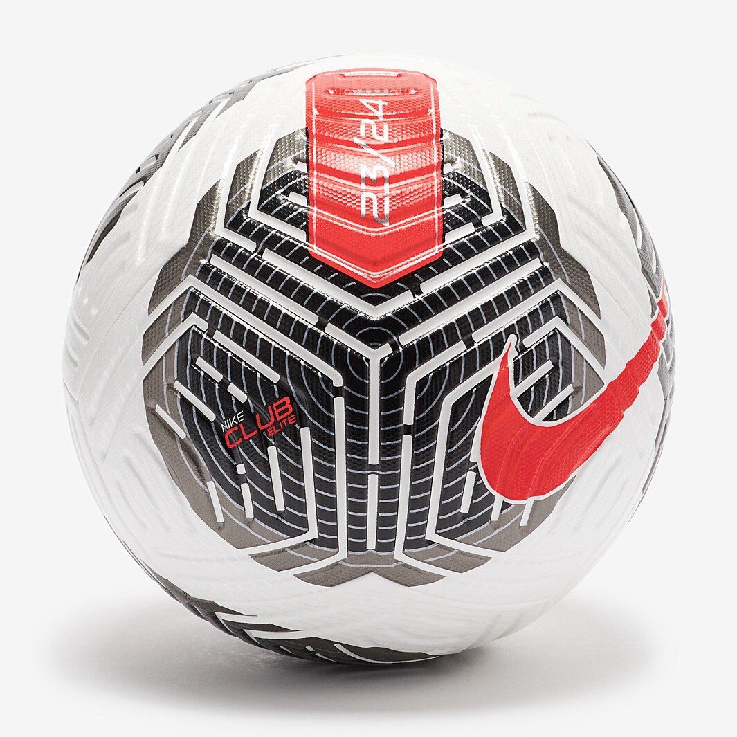 Premier League Club Elite Soccer Ball.