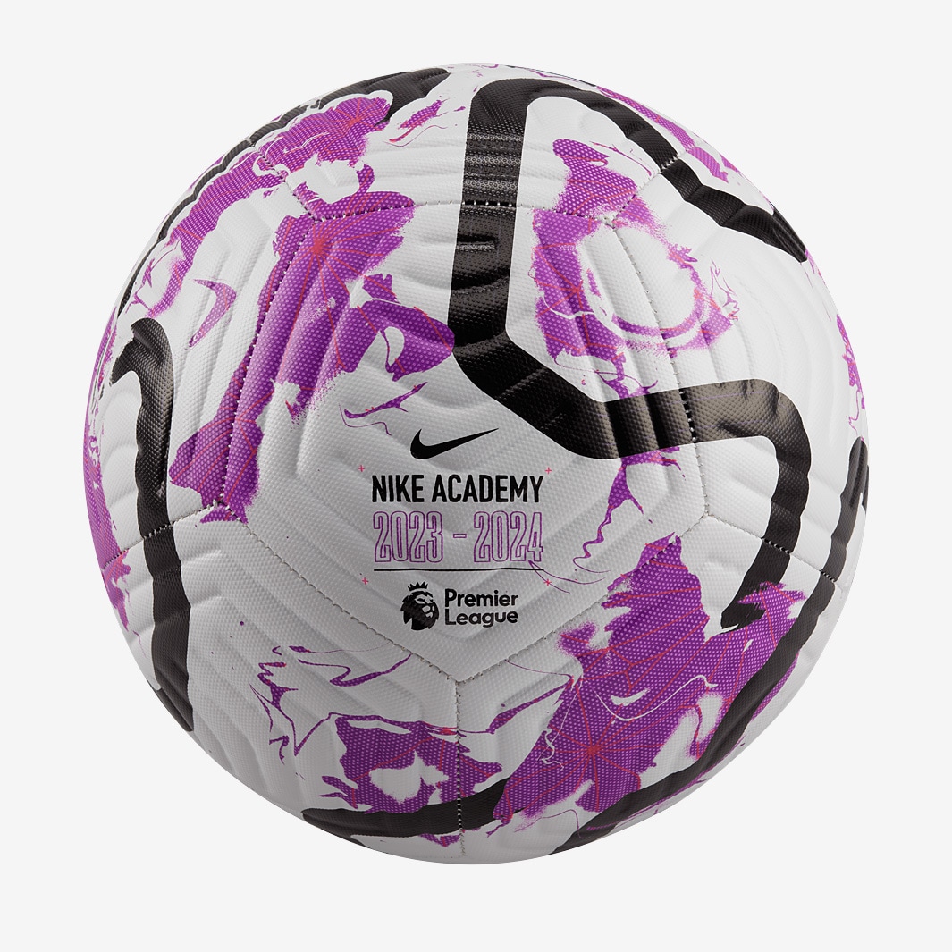 Nike Brasil Academy Soccer Ball
