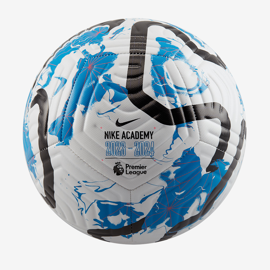 Premier league shop ball size 3