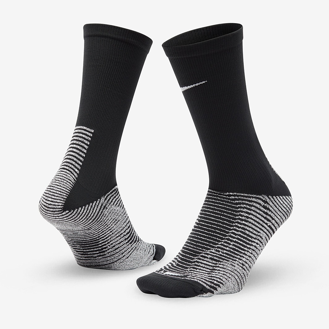 Nike Grip Strike Light Soccer Crew Socks