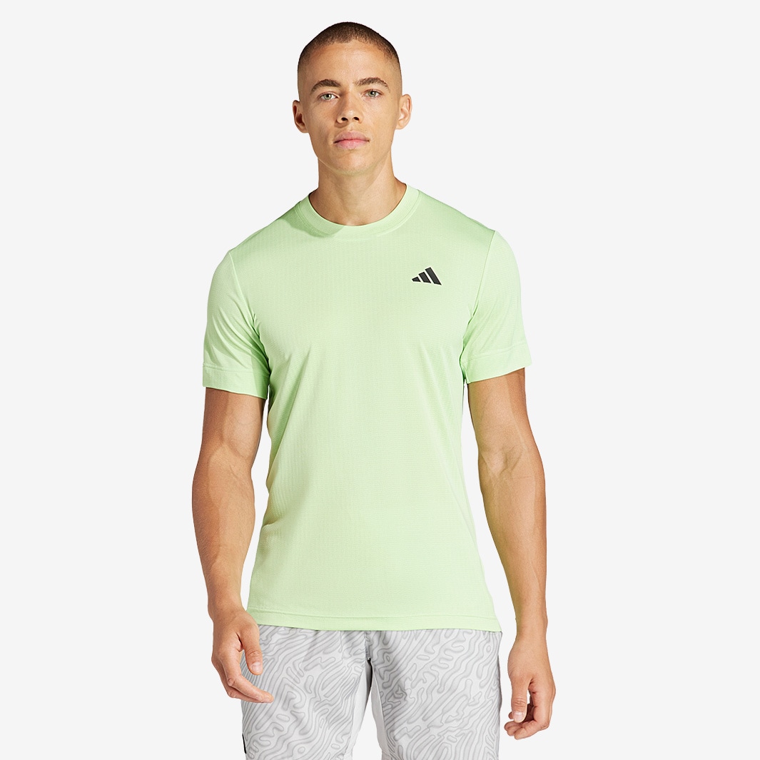 Adidas mens sales tennis apparel