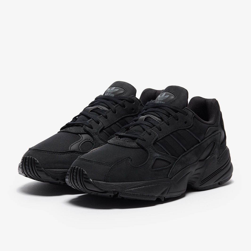 Adidas originals outlet falcon negras 70