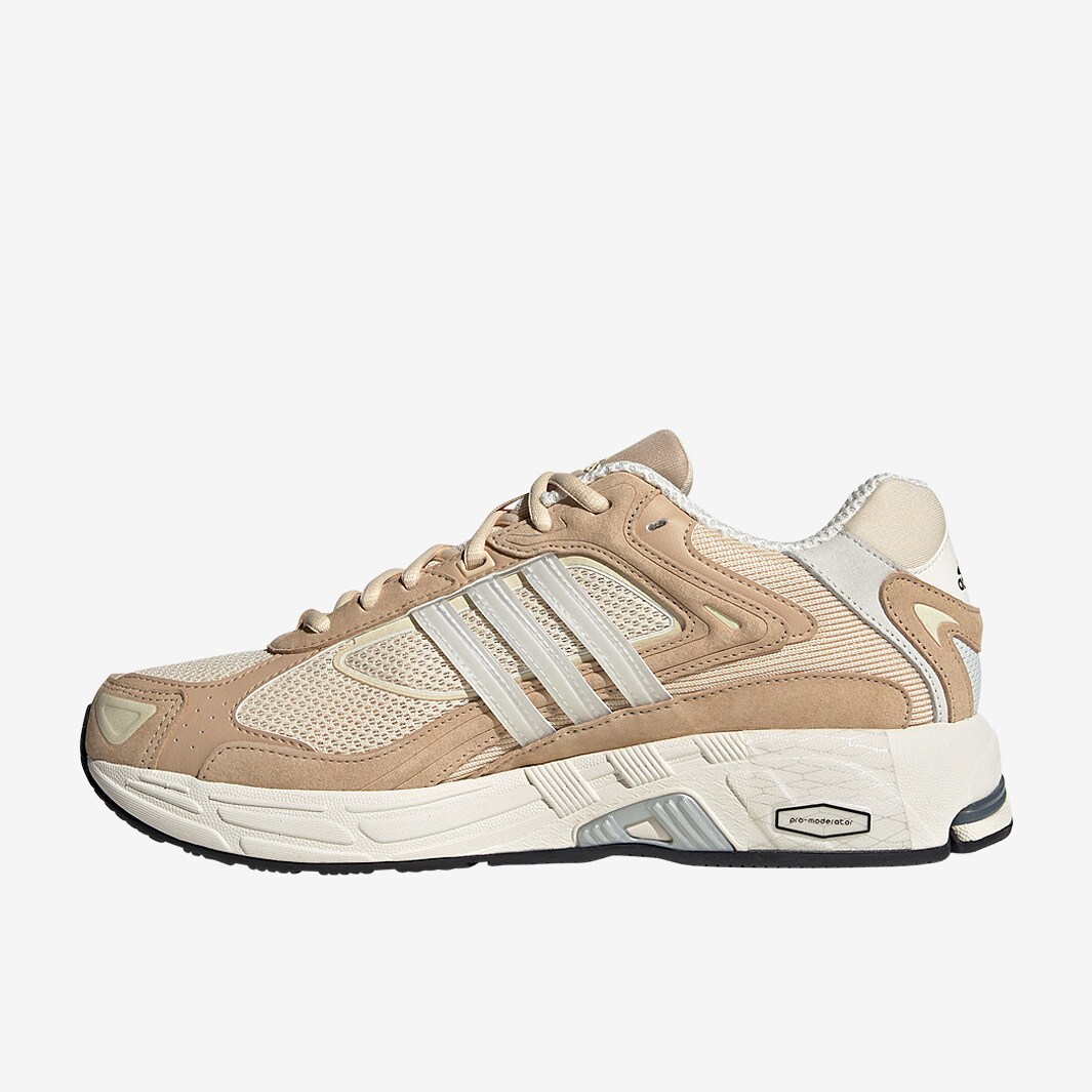 adidas Originals Response CL - Sand Storm/Off White/Magic Beige ...