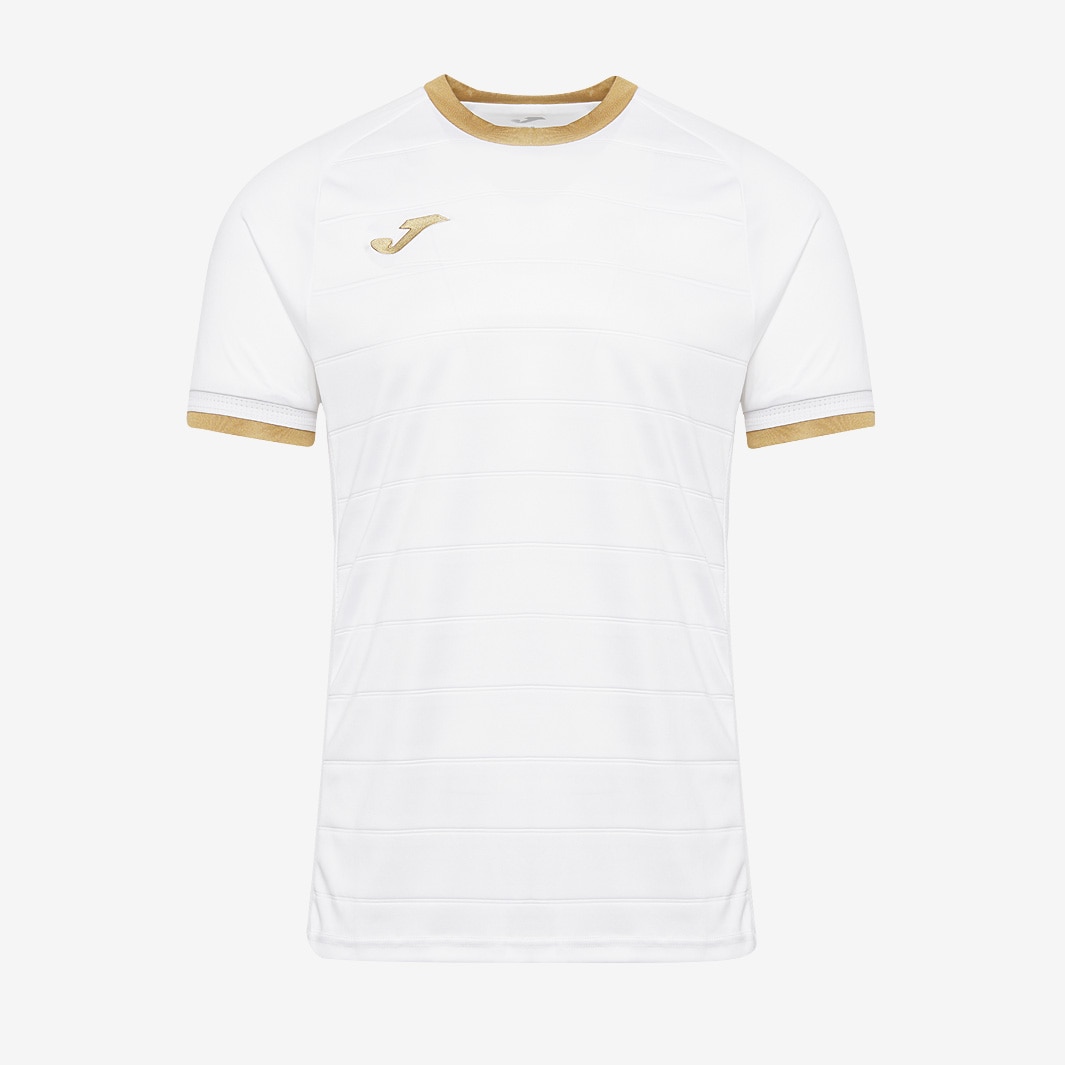 Italy Condivo 23 Stadium Parka - Cream White - Football Shirt