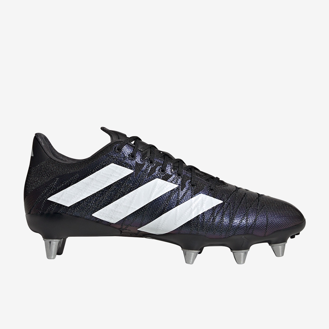 adidas Kakari Z.1 SG - core black/ftwr white/carbon - Mens Boots | Pro ...