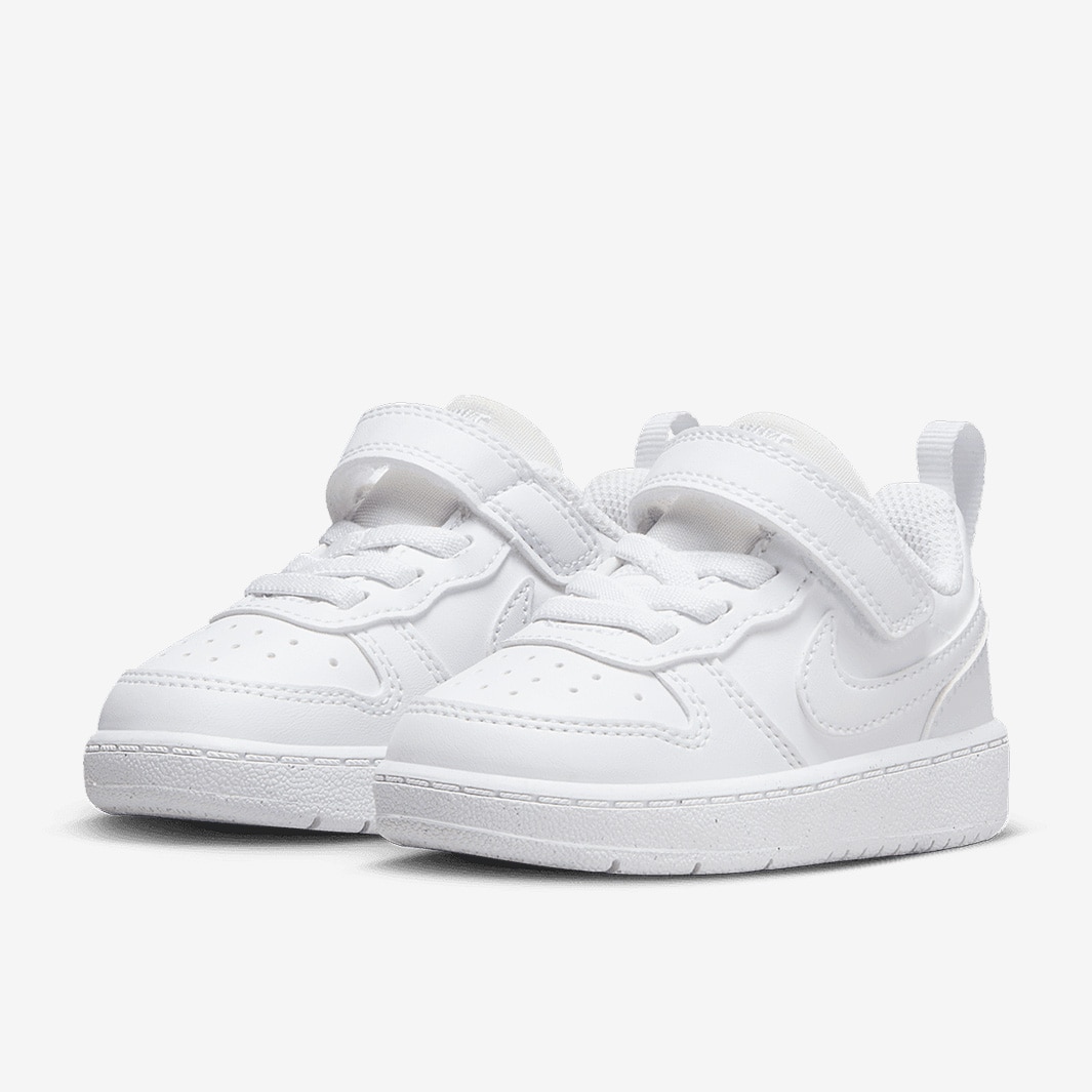 Nike Sportswear Toddler Court Borough Low Recraft (TD) - White ...