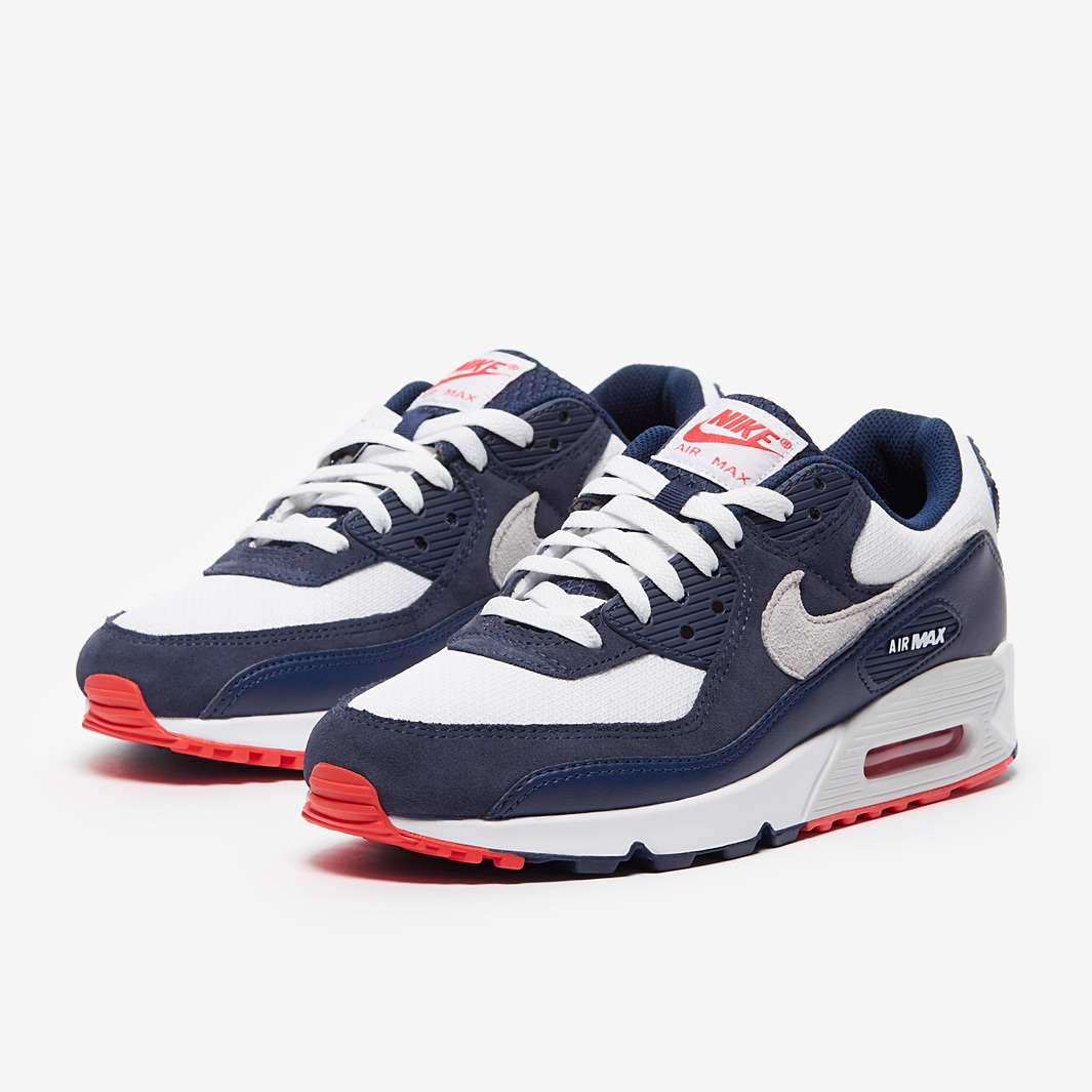 Nike Air Max 1 Anniversary Obsidian On Feet Sneaker Review