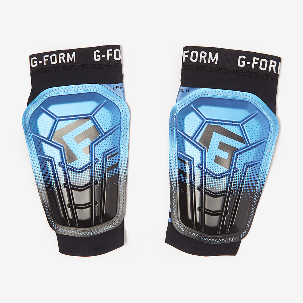 Genouillères G-Form Youth Pro-X – Taille S – Protection VTT Enfant