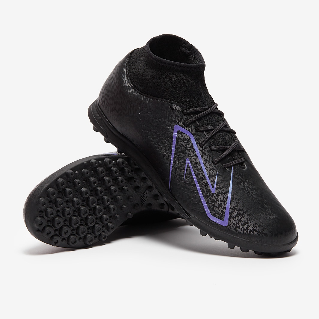 New balance astro top turf boots