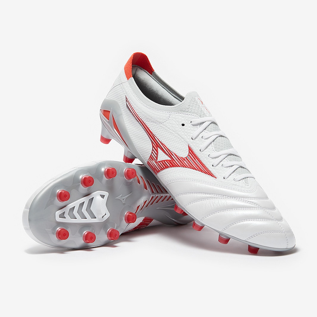 Mizuno soccer on sale cleats usa