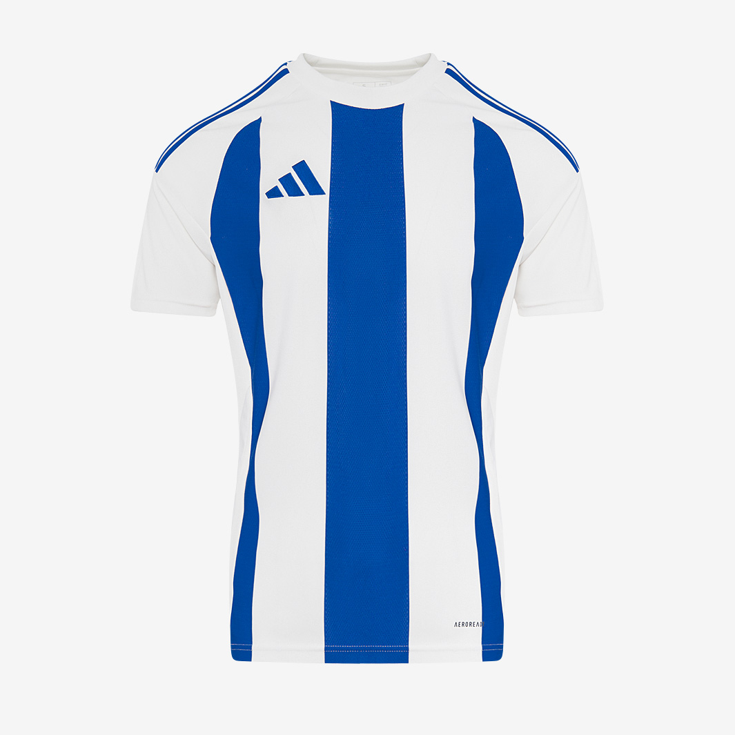 adidas striped 15 ss jersey