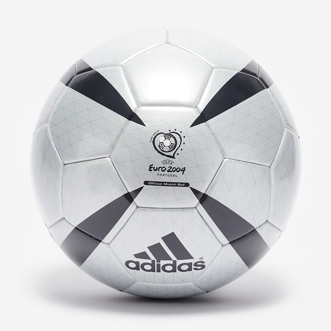 adidas Roteiro OG Ball - Aqua Blue/Marine/Silver Met - Footballs | Pro ...