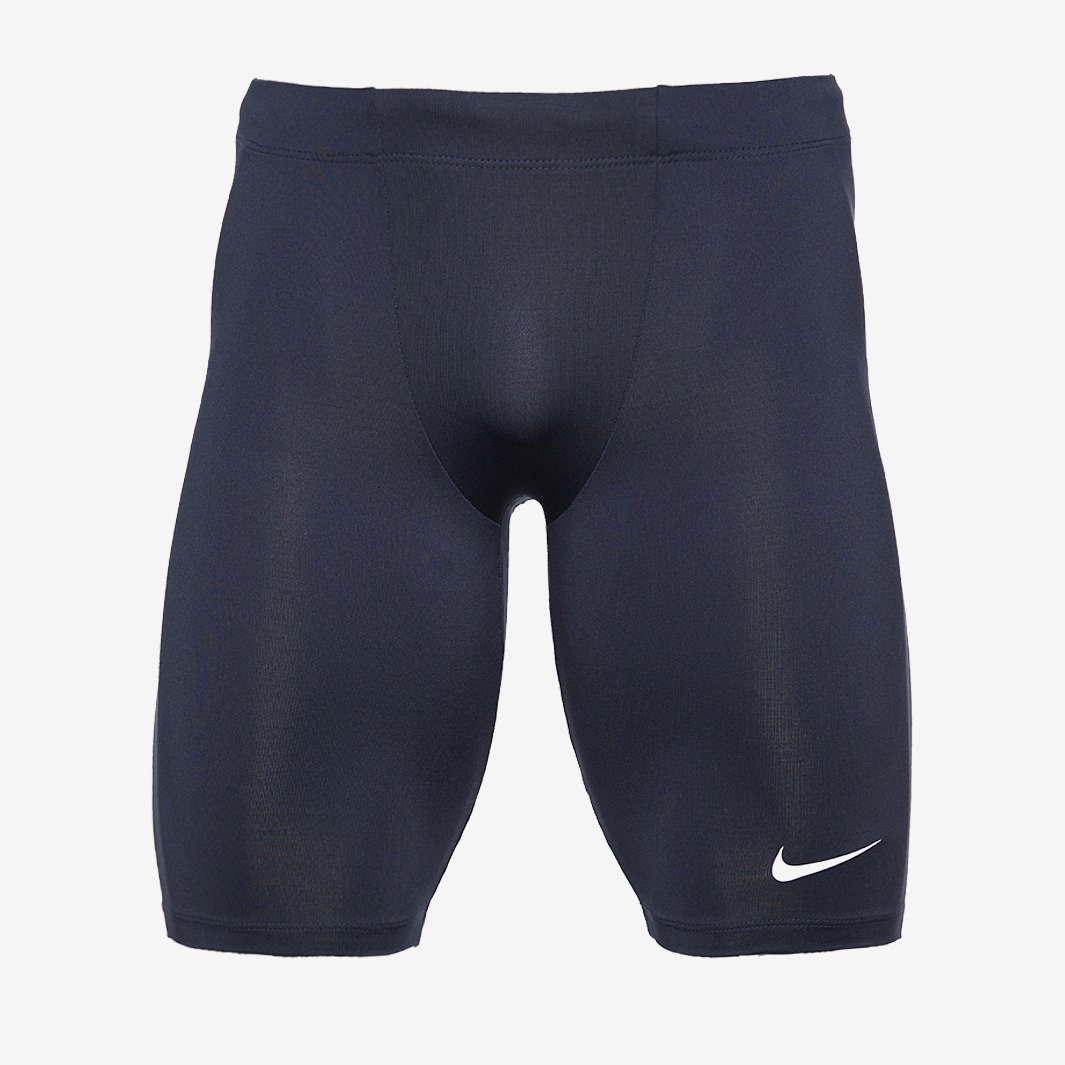 Nike Half Tight - Obsidian - Mens Clothing | Pro:Direct Running