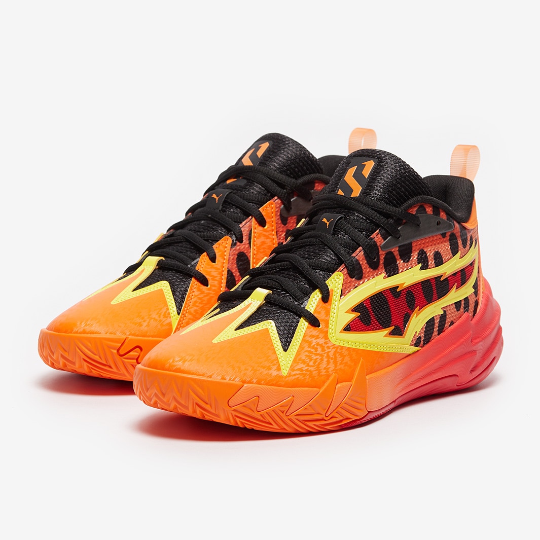 Donovan mitchell sales shoes green