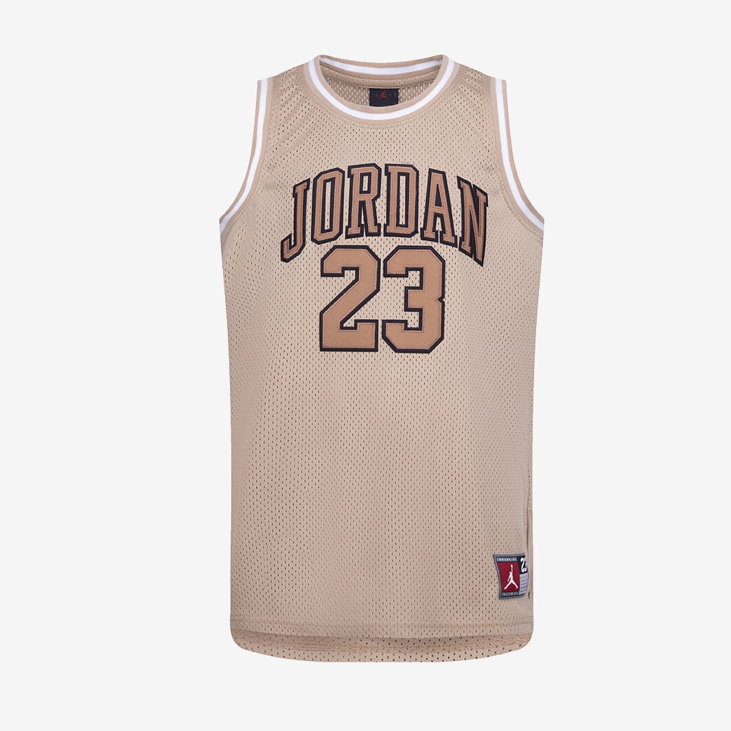 children's jordan jersey