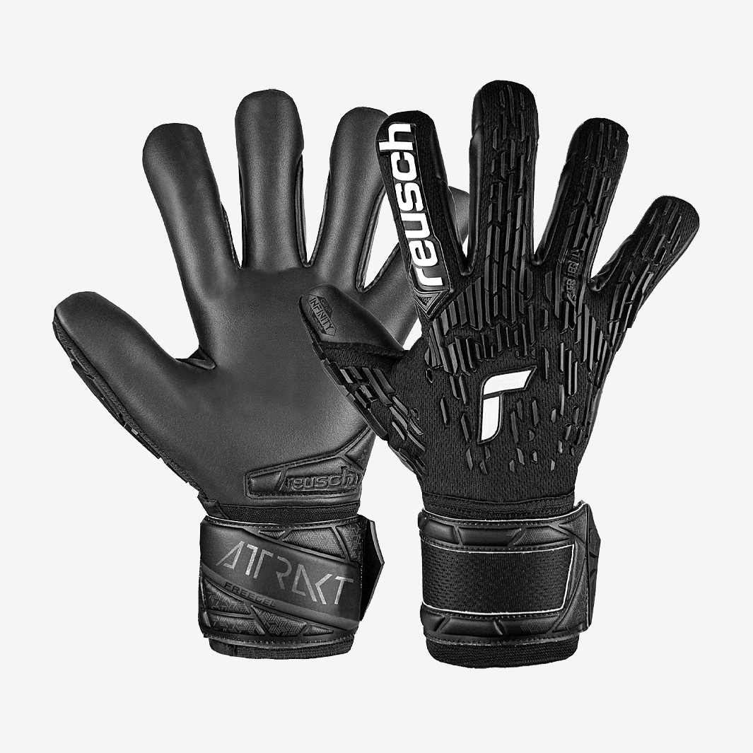 Precision Fusion X Pro Lite Giga GK Gloves - Bourke Sports (.IE
