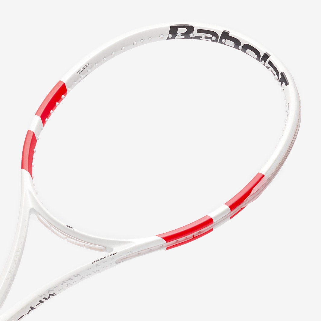 pierre babolat 4th generationBabolat Pure Strike 97 Unstrung