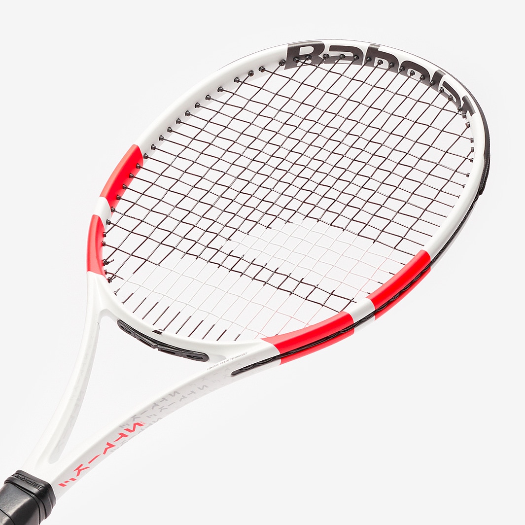 Babolat Pure Strike Tennis Rackets | Pro:Direct Tennis