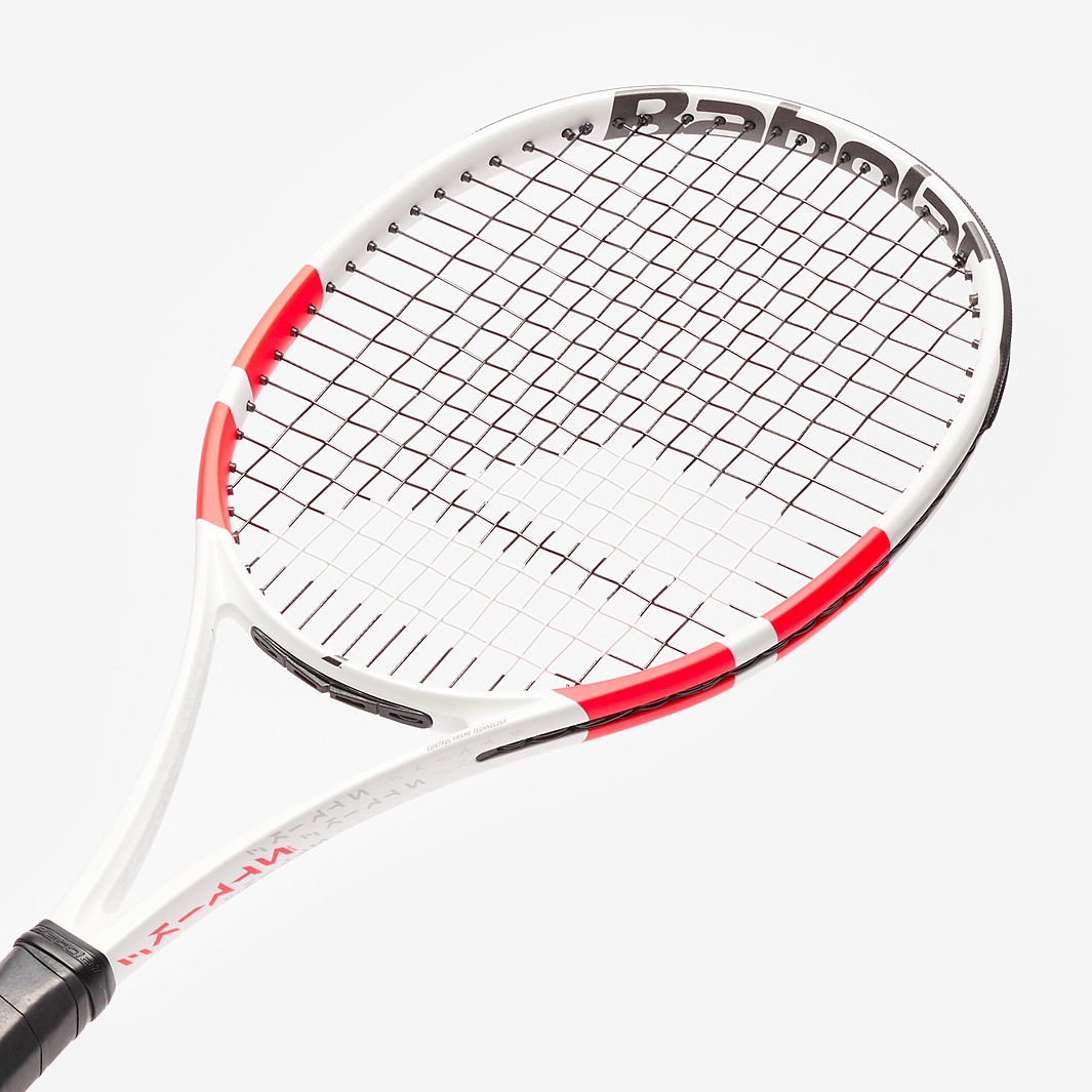 Babolat Pure Strike Tennis Rackets | Pro:Direct Tennis