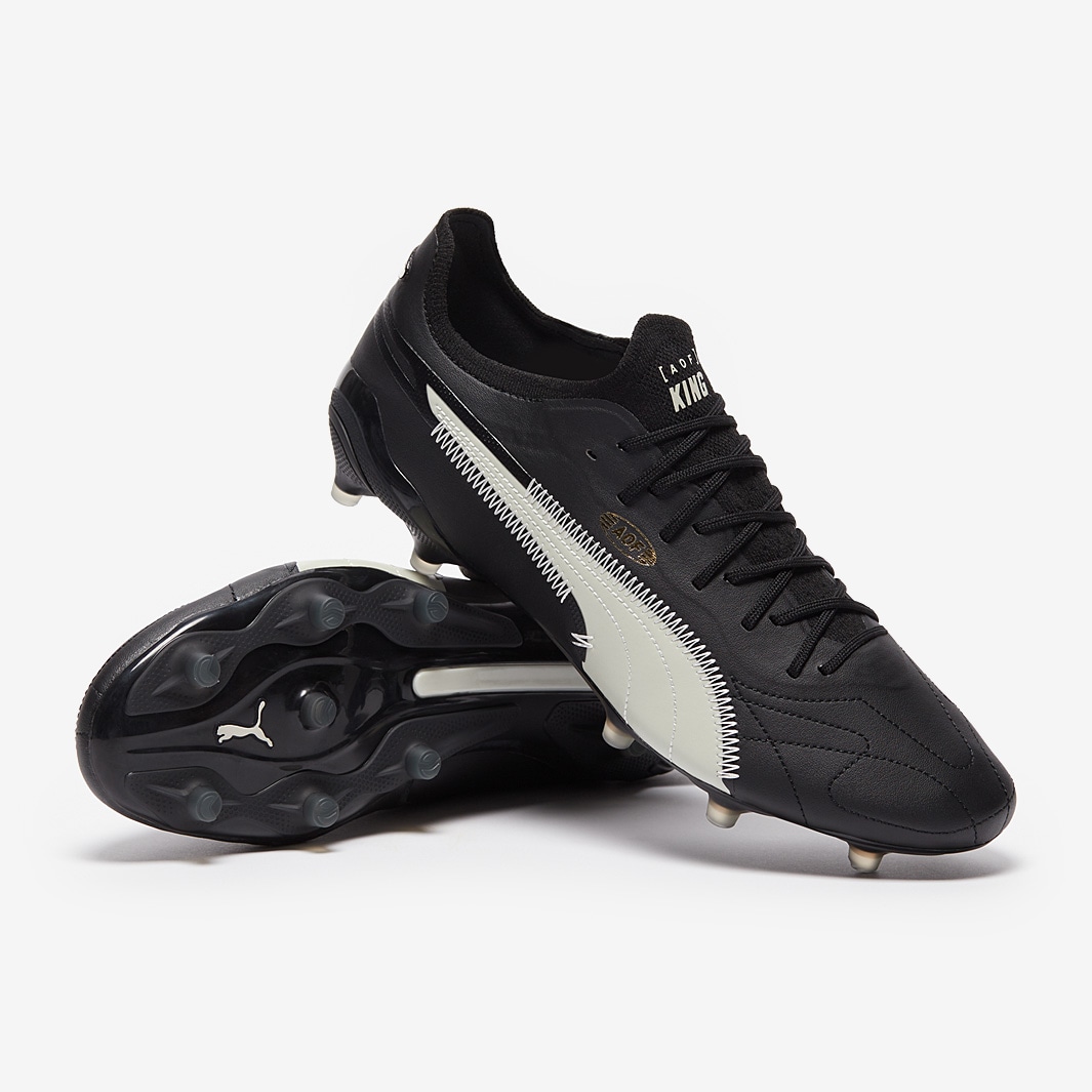 Puma King Ultimate x AOF FG/AG - - Mens Boots