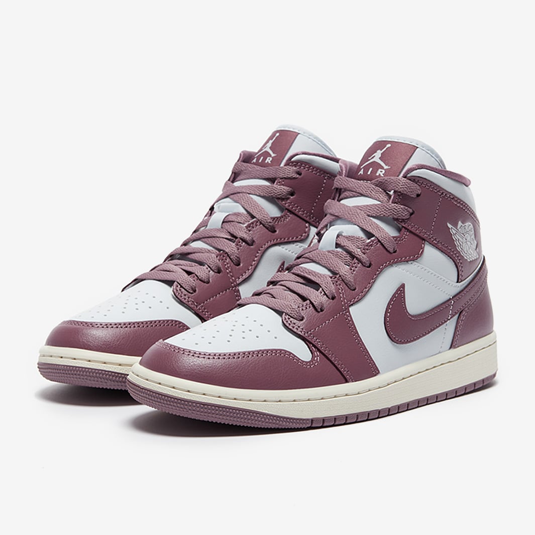 Air Jordan 1 Mid pour Femme