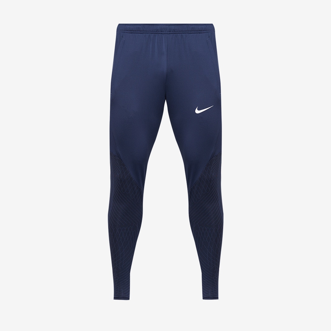 Nike Training Trousers Dri-FIT Academy 23 - Midnight Navy/Hyper