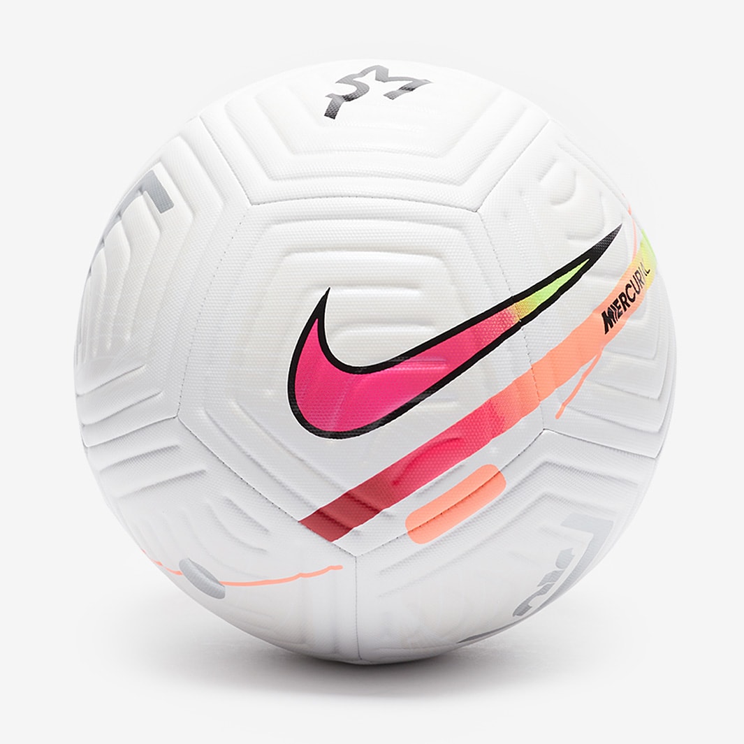 Ballons de Football Nike, Adidas et autres à prix réduits