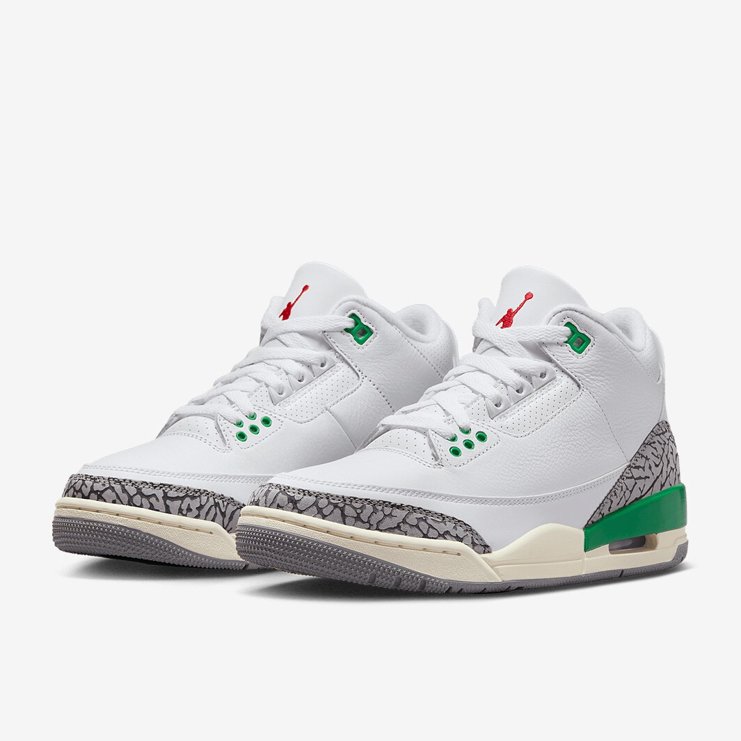 womens jordans size 3