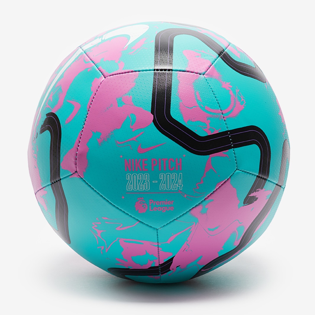 Ballon Nike Premier League Pitch Soccer Ball 
