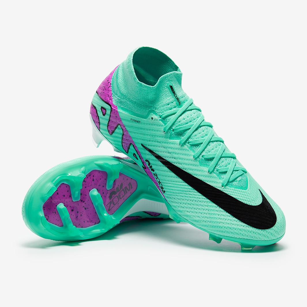 Mercurial hot sale nike shoes