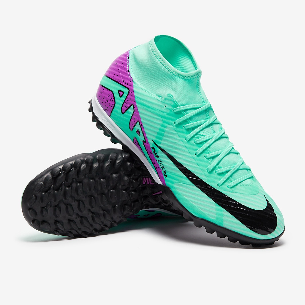 Chaussures de Foot Nike Mercurial Vapor et Superfly. Nike FR